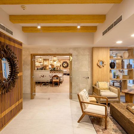 Hotel Serenity Temesvár Kültér fotó