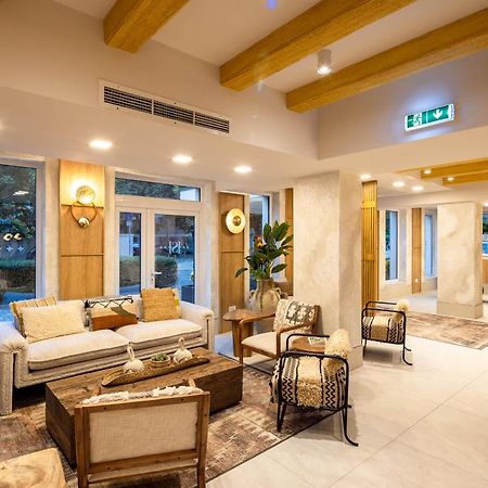 Hotel Serenity Temesvár Kültér fotó
