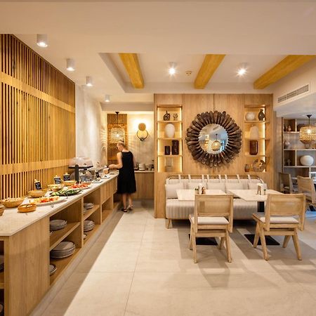 Hotel Serenity Temesvár Kültér fotó