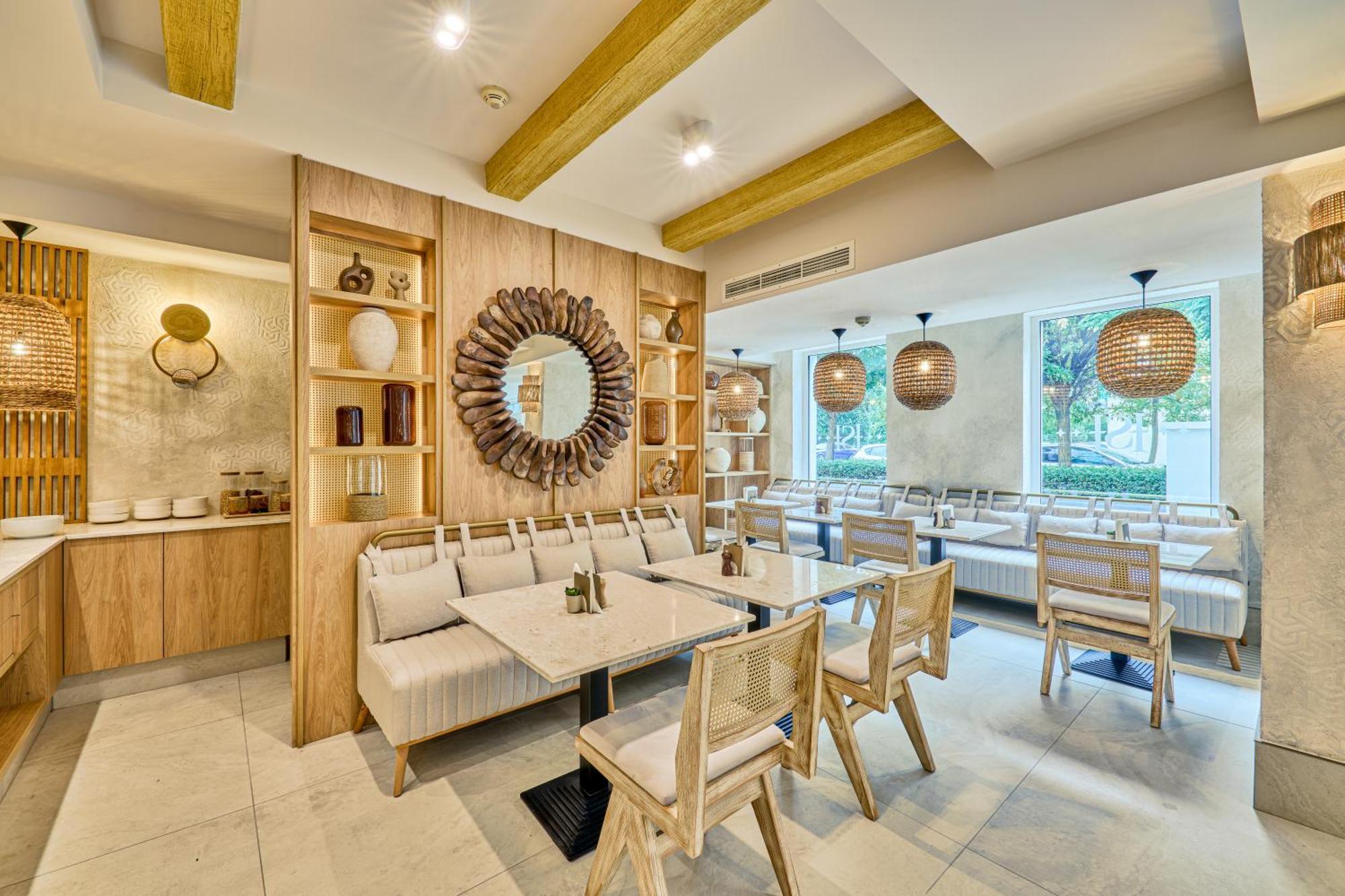 Hotel Serenity Temesvár Kültér fotó