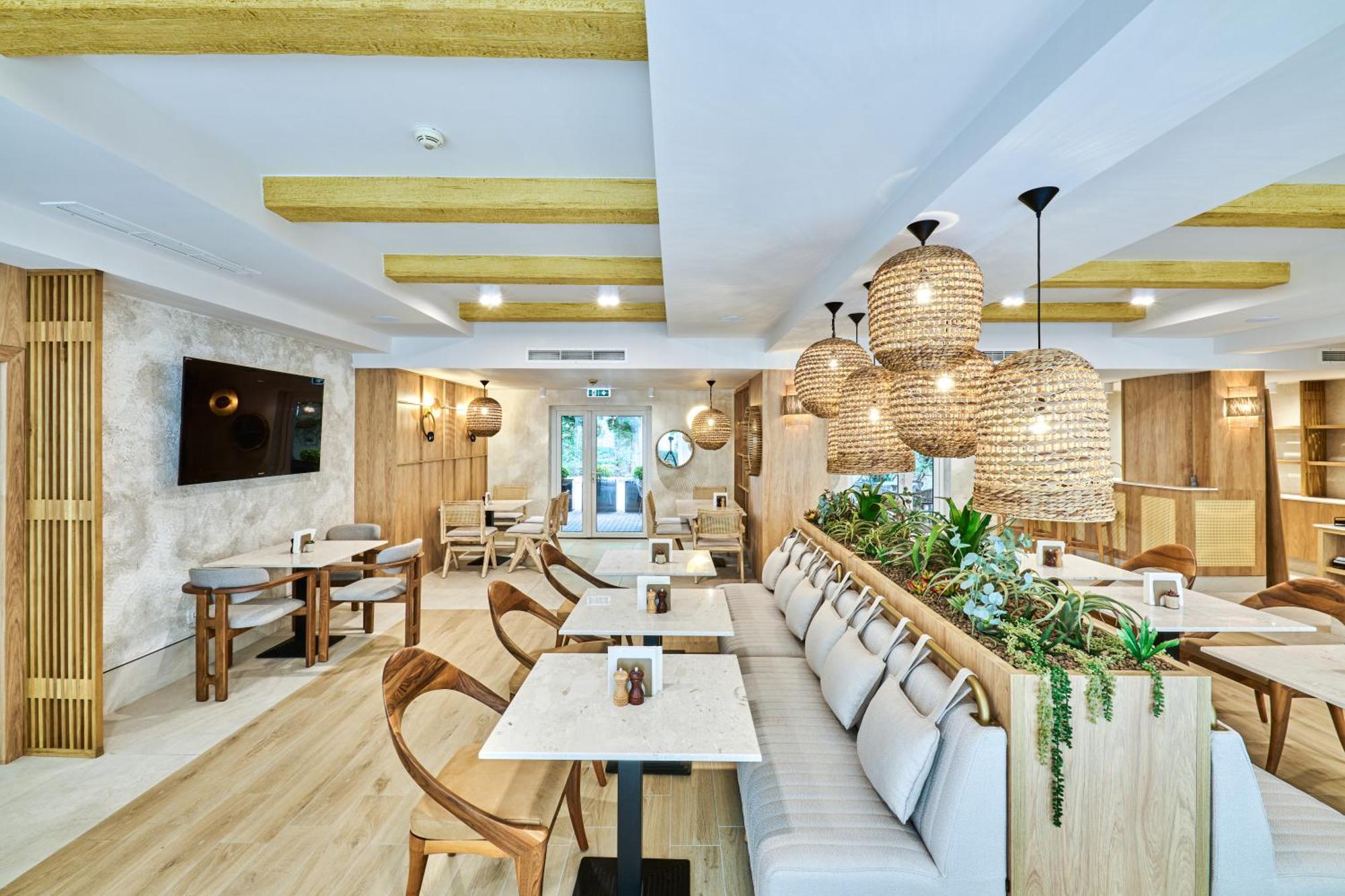Hotel Serenity Temesvár Kültér fotó