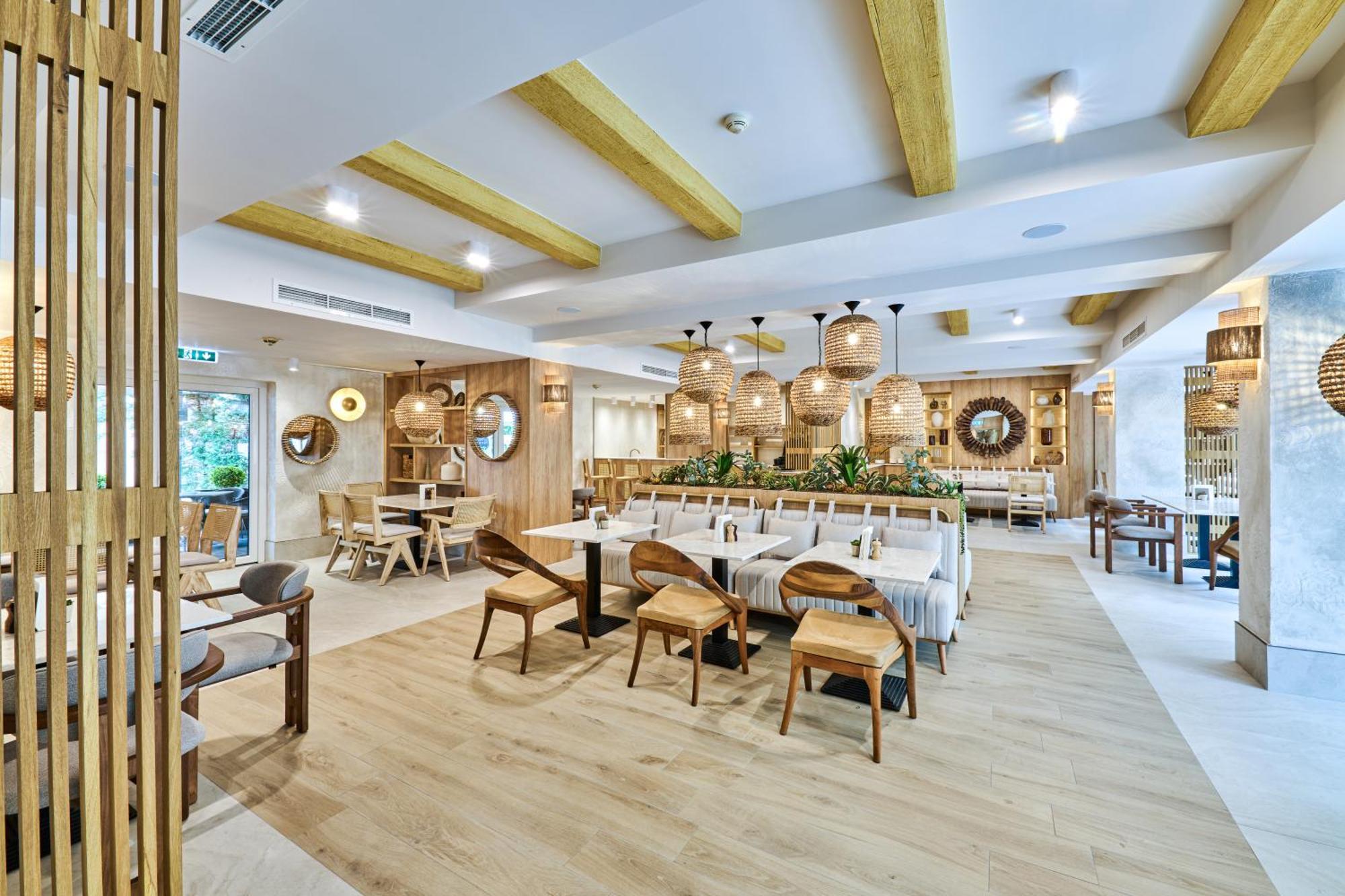 Hotel Serenity Temesvár Kültér fotó