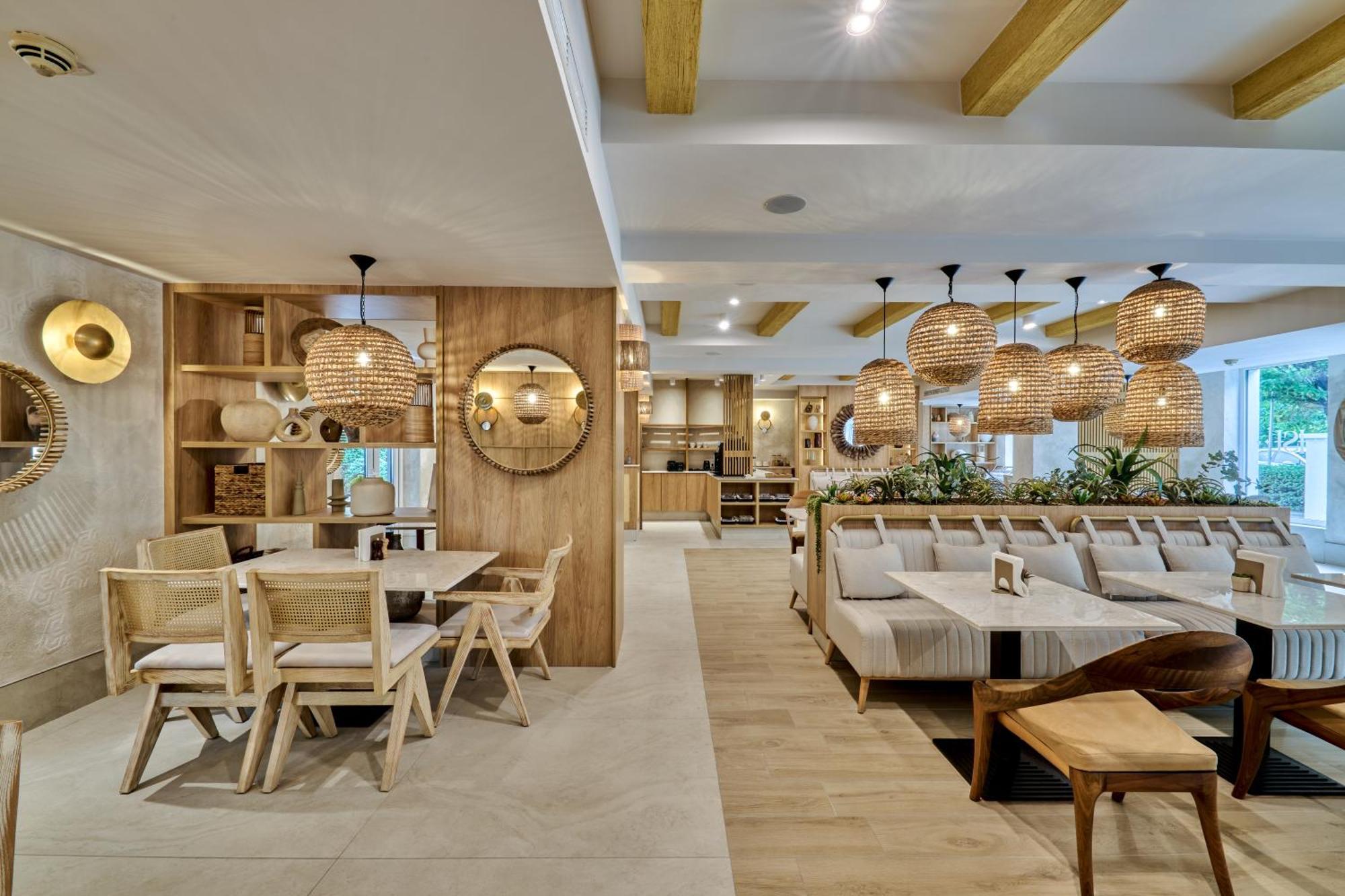 Hotel Serenity Temesvár Kültér fotó