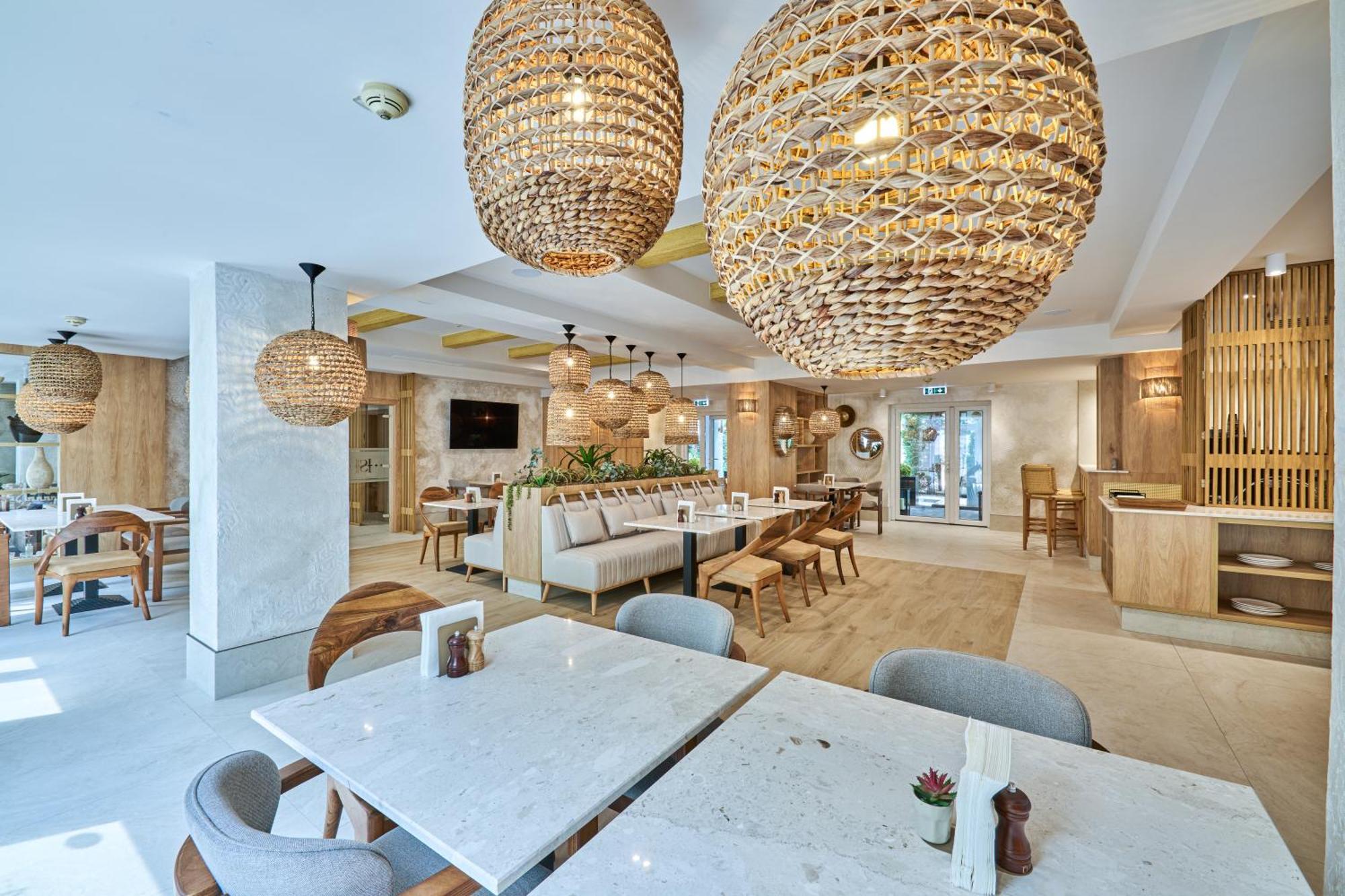 Hotel Serenity Temesvár Kültér fotó