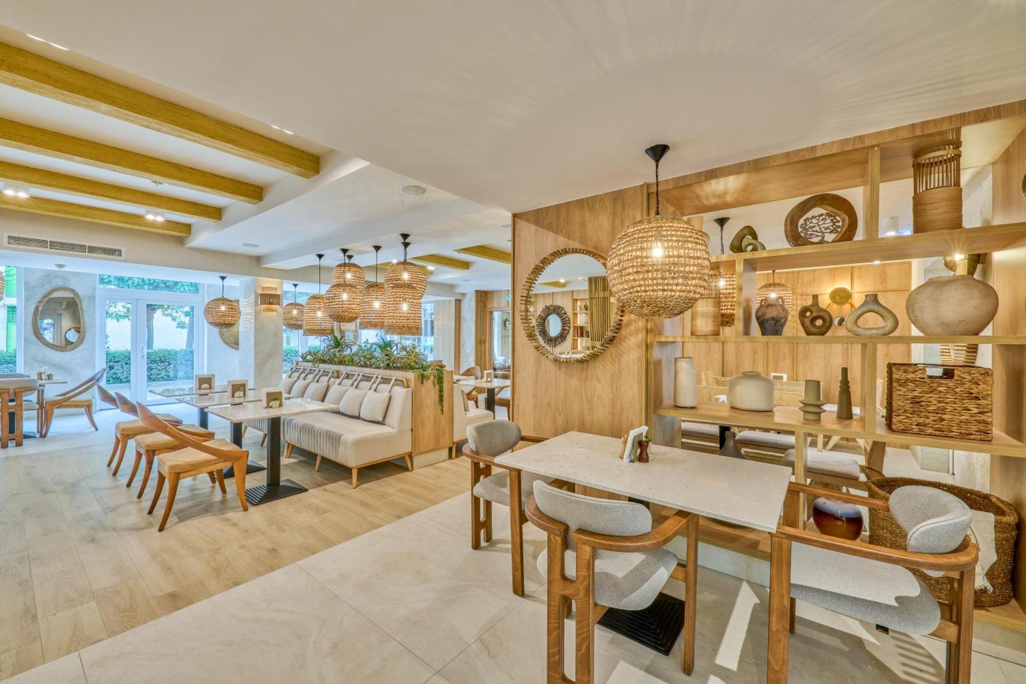 Hotel Serenity Temesvár Kültér fotó