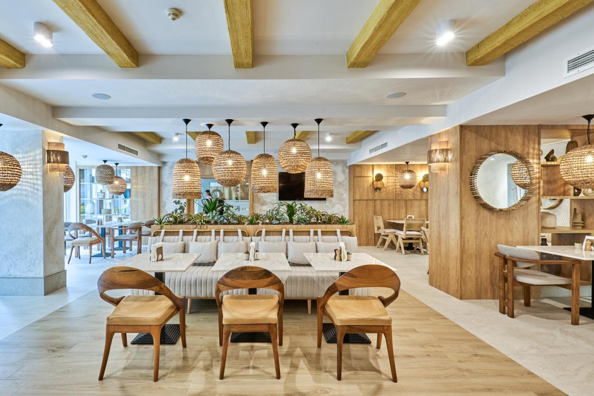Hotel Serenity Temesvár Kültér fotó