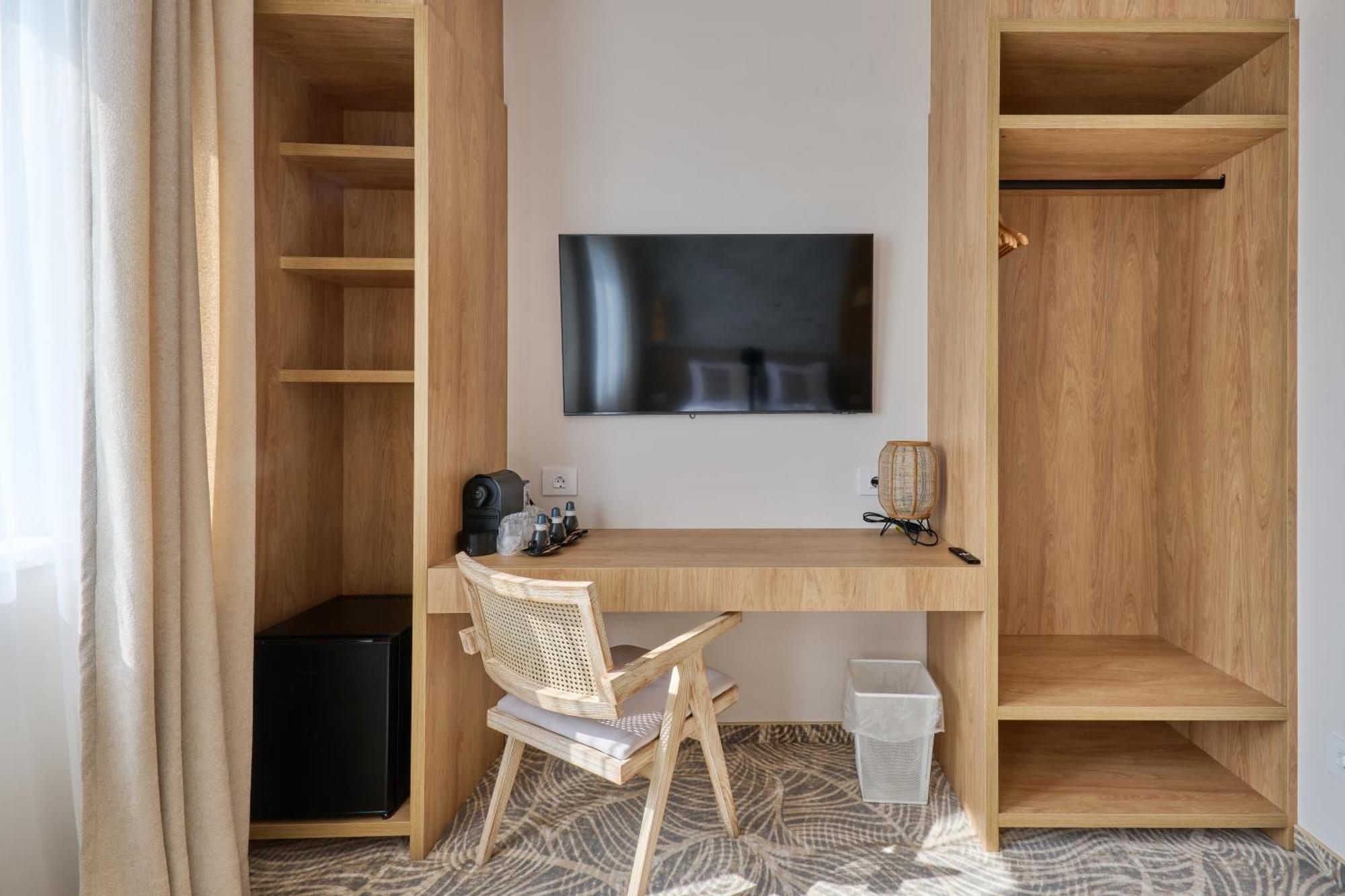 Hotel Serenity Temesvár Kültér fotó