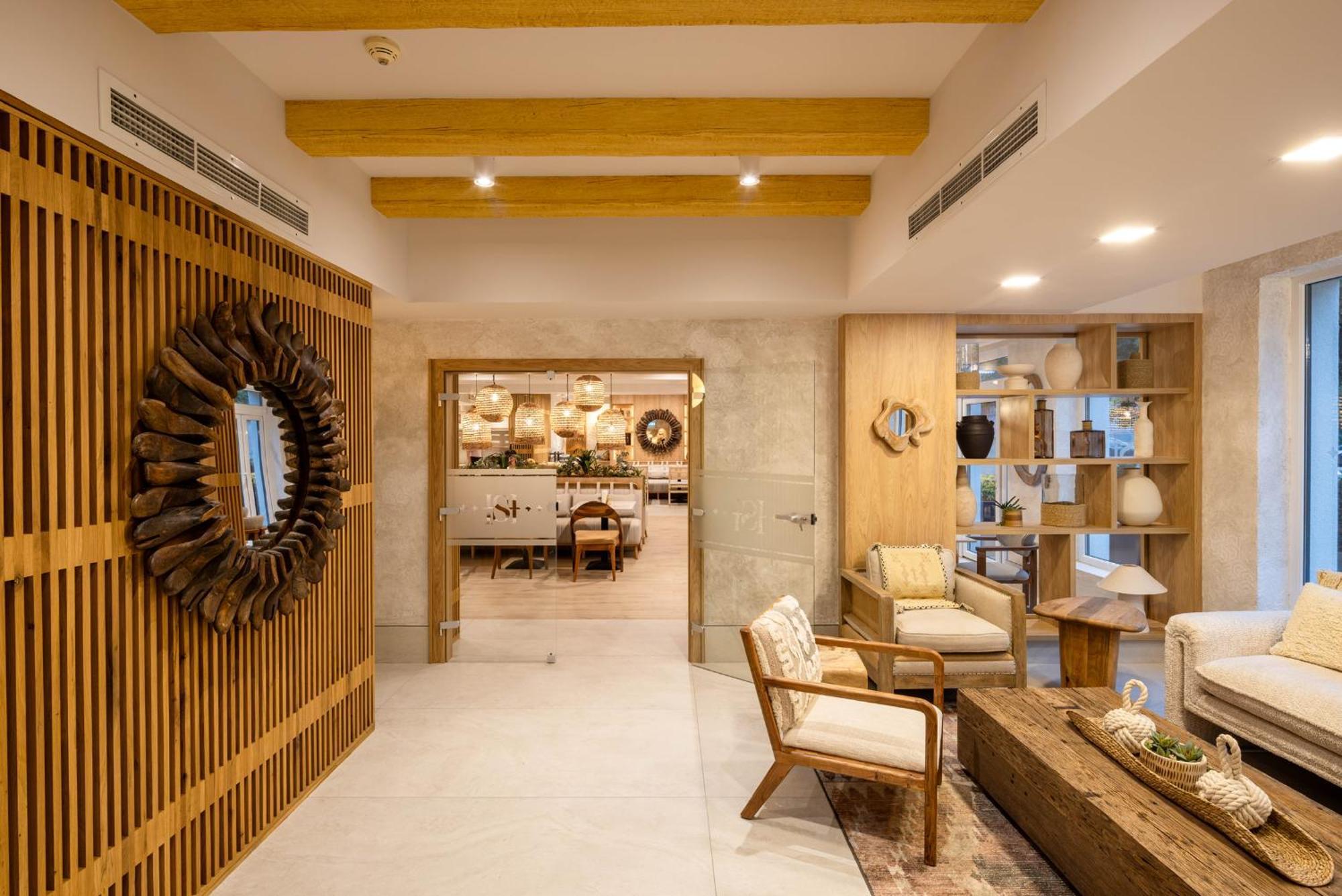 Hotel Serenity Temesvár Kültér fotó