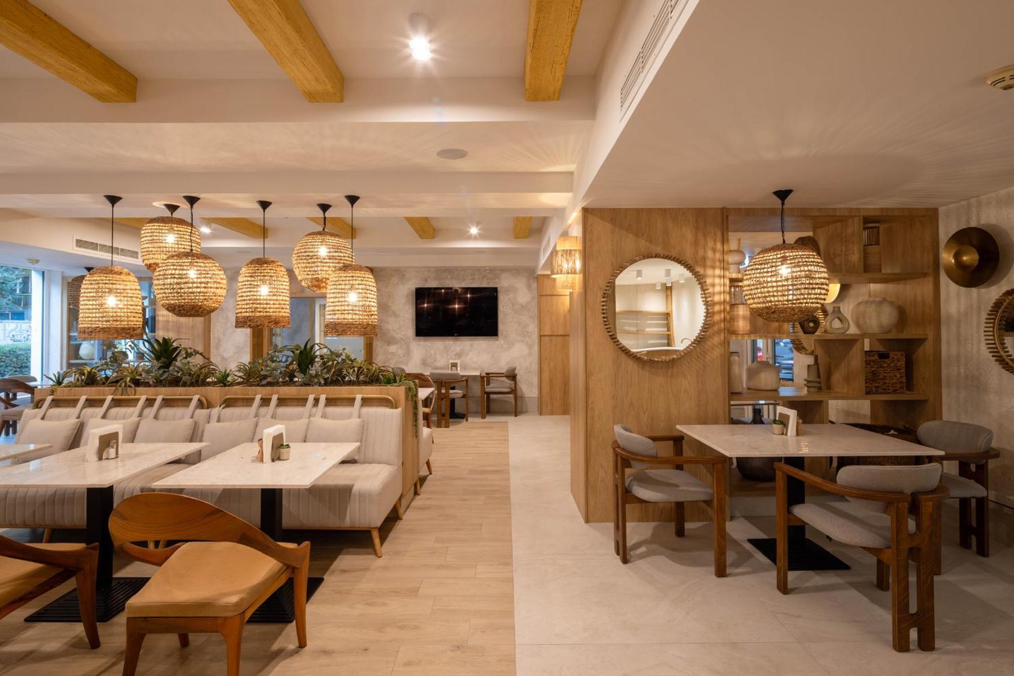 Hotel Serenity Temesvár Kültér fotó