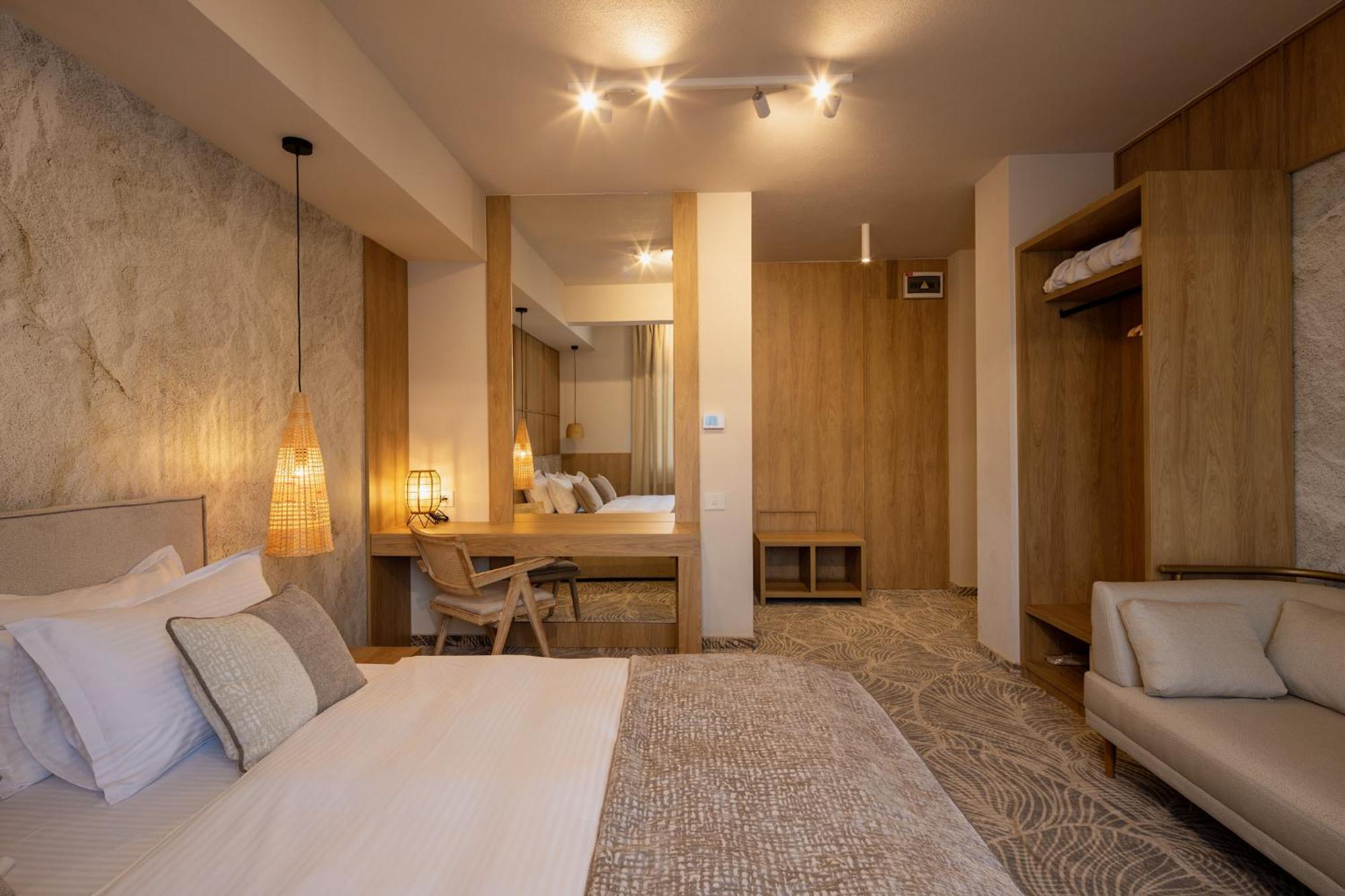Hotel Serenity Temesvár Kültér fotó