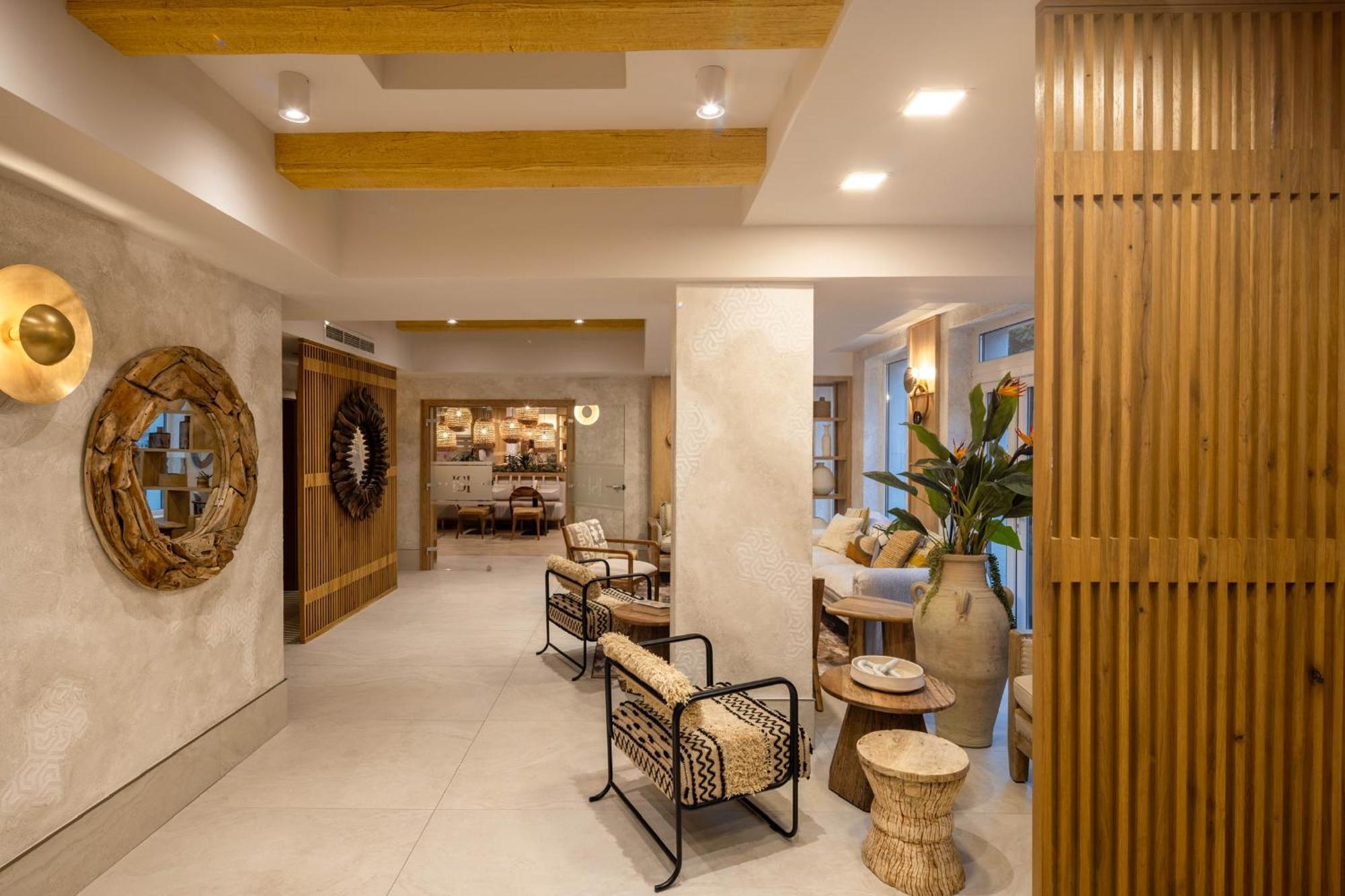 Hotel Serenity Temesvár Kültér fotó